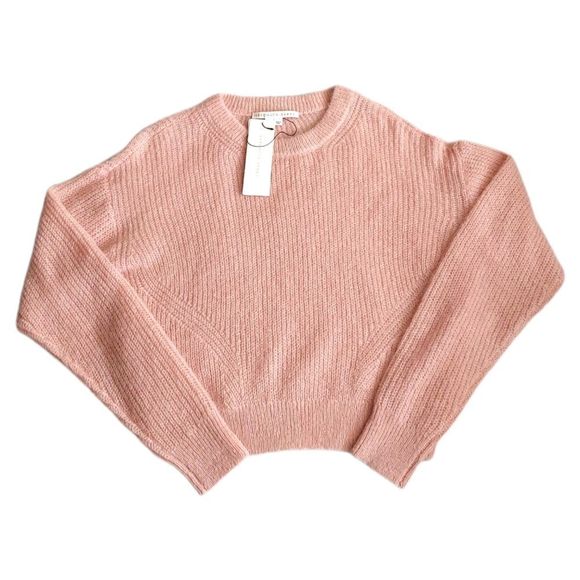 New Veronica Beard Melinda Soft Pink 